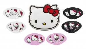 Fender x Hello Kitty Pick Tin