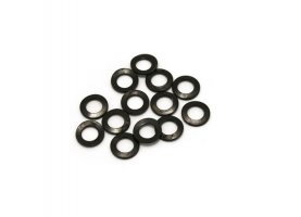 Allparts Metal Guitar Tuner Spring Washers