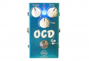 Fulltone Custom Shop OCD Germanium