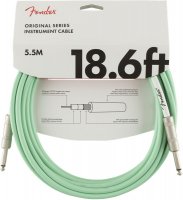 Fender Original Series Instrument Cable - 5.5m - SFG