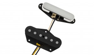 Fender Pure Vintage '51 Telecaster Pickup Set