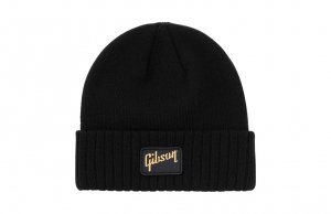 Gibson Cuffed Beanie