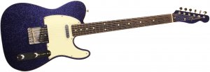 Fender Custom 1960 Telecaster Custom NOS - PRSPK