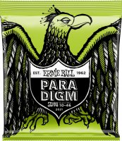 Ernie Ball 2021 Paradigm Regular Slinky 10/46