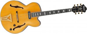 Ibanez PM3C-NAL Pat Metheny Signature