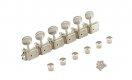 Gotoh SD91 Vintage-Style 6-in-line Keys - NH