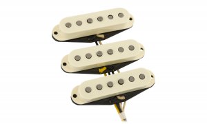 Fender Custom Josefina Handwound Troposphere Stratocaster Pickups