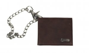 Charvel Limited Edition Leather Wallet