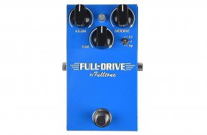 Fulltone Full-Drive 1