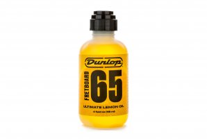 Dunlop Formula 65 Ultimate Lemon Oil Polish