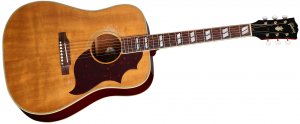 Gibson Custom Historic 1936 Country Western Murphy Lab Heavy Aged