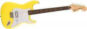 Fender Limited Edition Tom Delonge Stratocaster - GFY