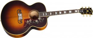 Gibson Custom Historic 1957 SJ-200 Murphy Lab Light Aged - VS