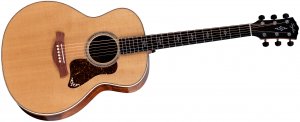 Taylor Gold Label 814e Koa