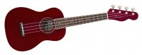 Fender Zuma Concert Ukulele - CAR