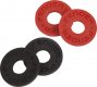 Fender Strap Blocks 4-Pack - BRD