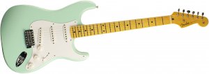 Fender Custom Limited Edition 1954 Stratocaster Lush Closet Classic - SRFG