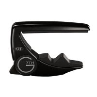 G7th Performance 3 Capo - BK