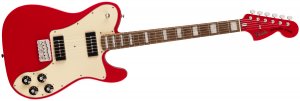 Fender Chris Shiflett Cleaver Telecaster Deluxe - DKR