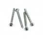 Fender Neck Mounting Screws - NH