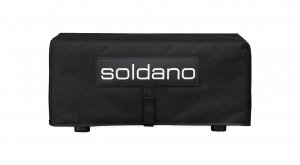 Soldano SLO-30 Padded Dust Cover