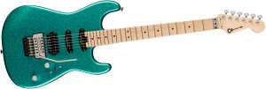 Charvel Pro-Mod San Dimas Style 1 HSS FR M - AFK