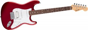 Fender Standard Stratocaster HSS - LRL CND