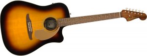 Fender Redondo Player - 3CS