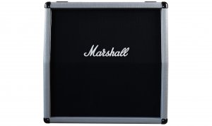 Marshall 2551AV Silver Jubilee 4x12 Cabinet