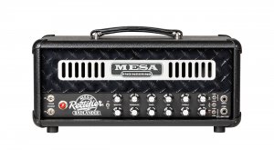 Mesa Boogie Badlander 25 Head