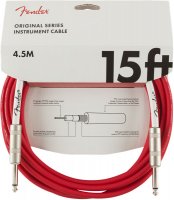 Fender Original Series Instrument Cable - 4.5m - FRD