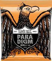 Ernie Ball 2022 Paradigm Hybrid Slinky 9/46