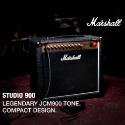 Marshall SN20C Studio Classic JCM900