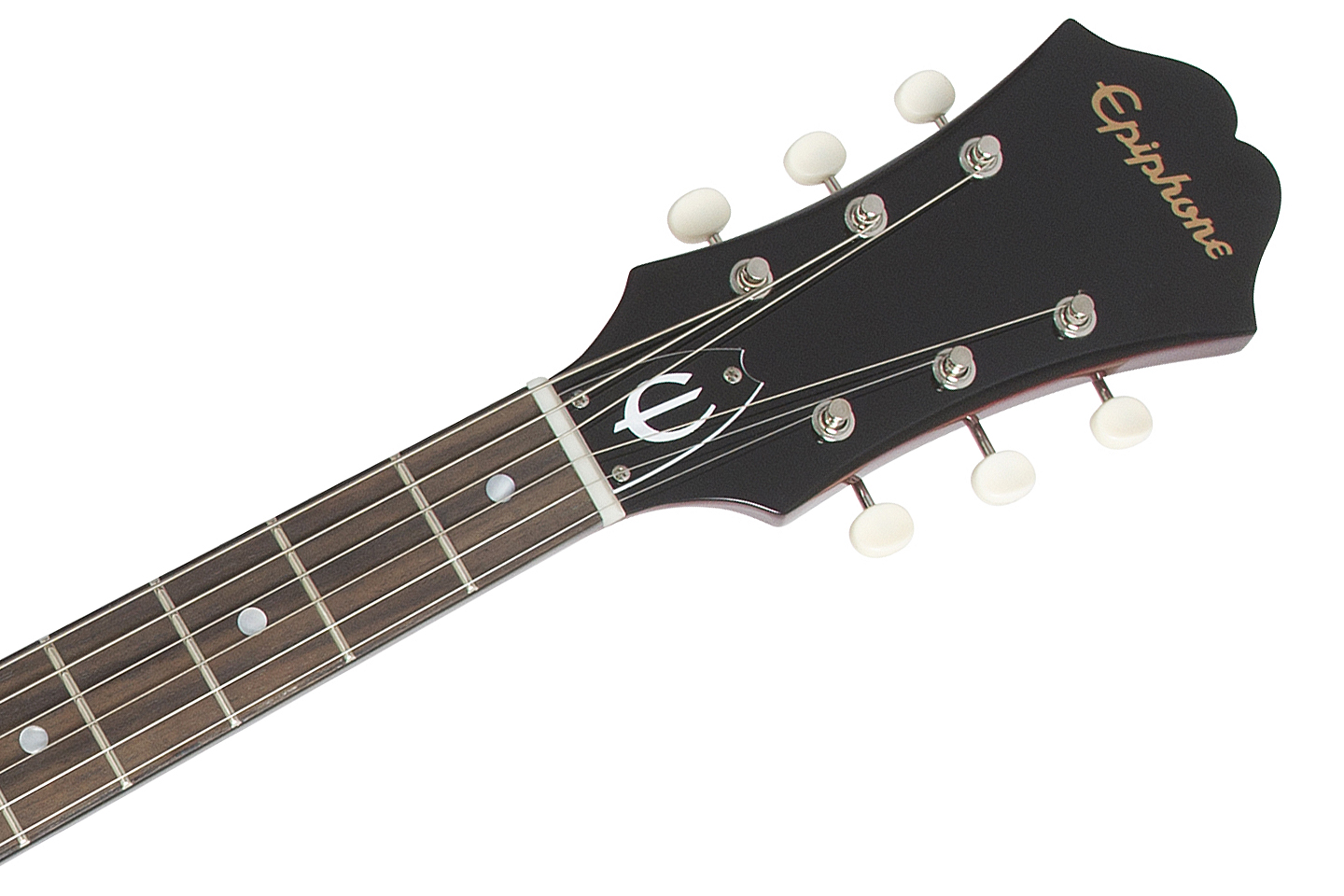 epiphone james bay signature