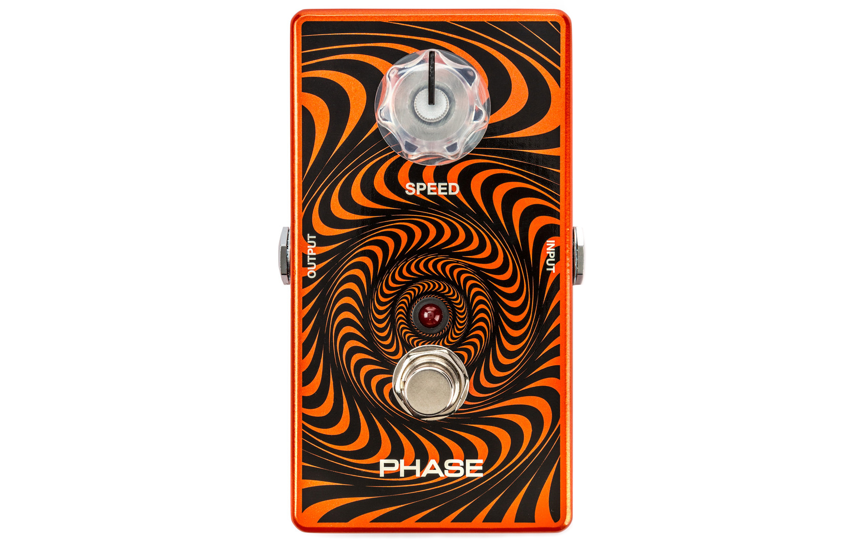 MXR WA90 Wylde Audio Phase | Gino Guitars