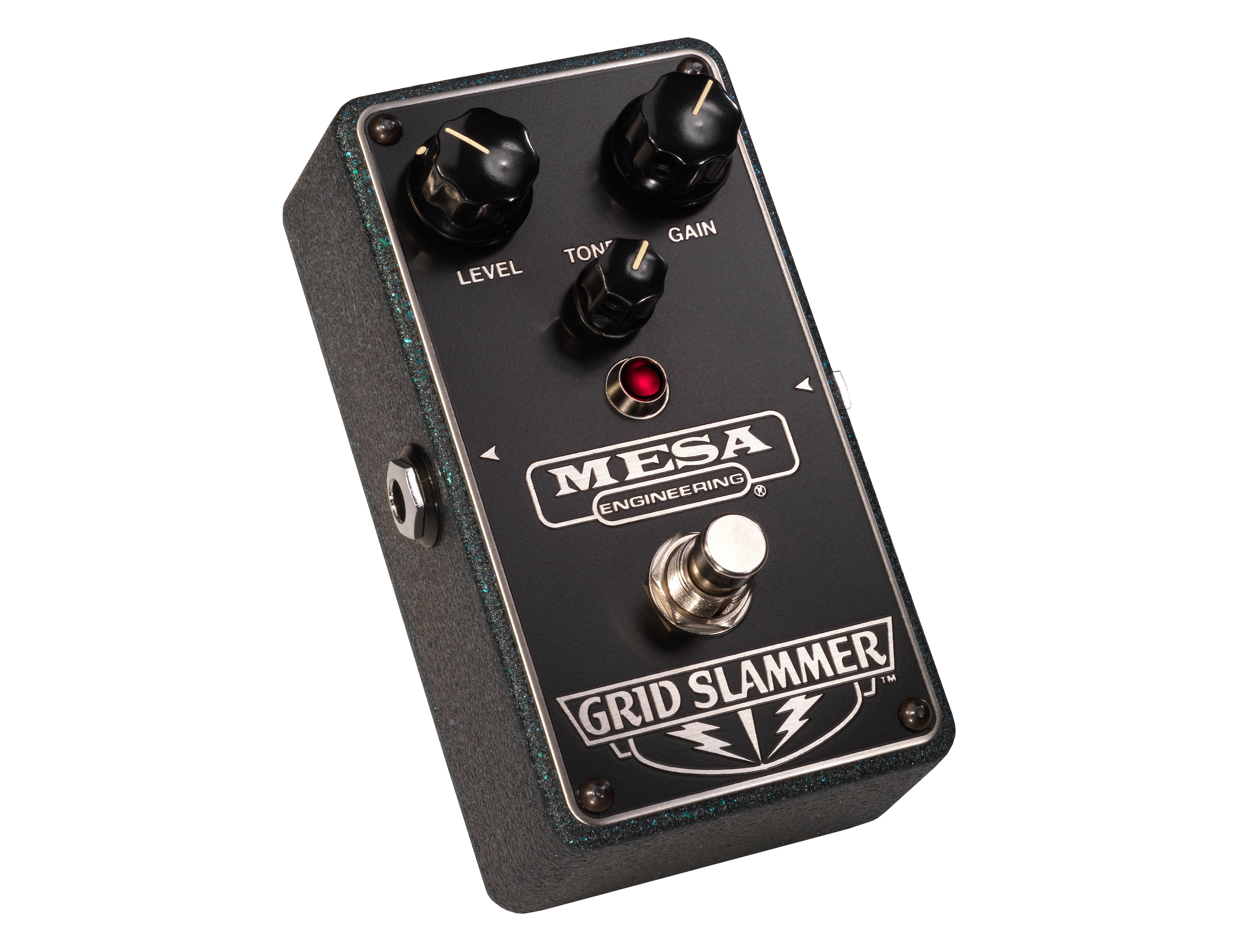 Mesa Boogie Grid Slammer Overdrive Pedal | Gino Guitars