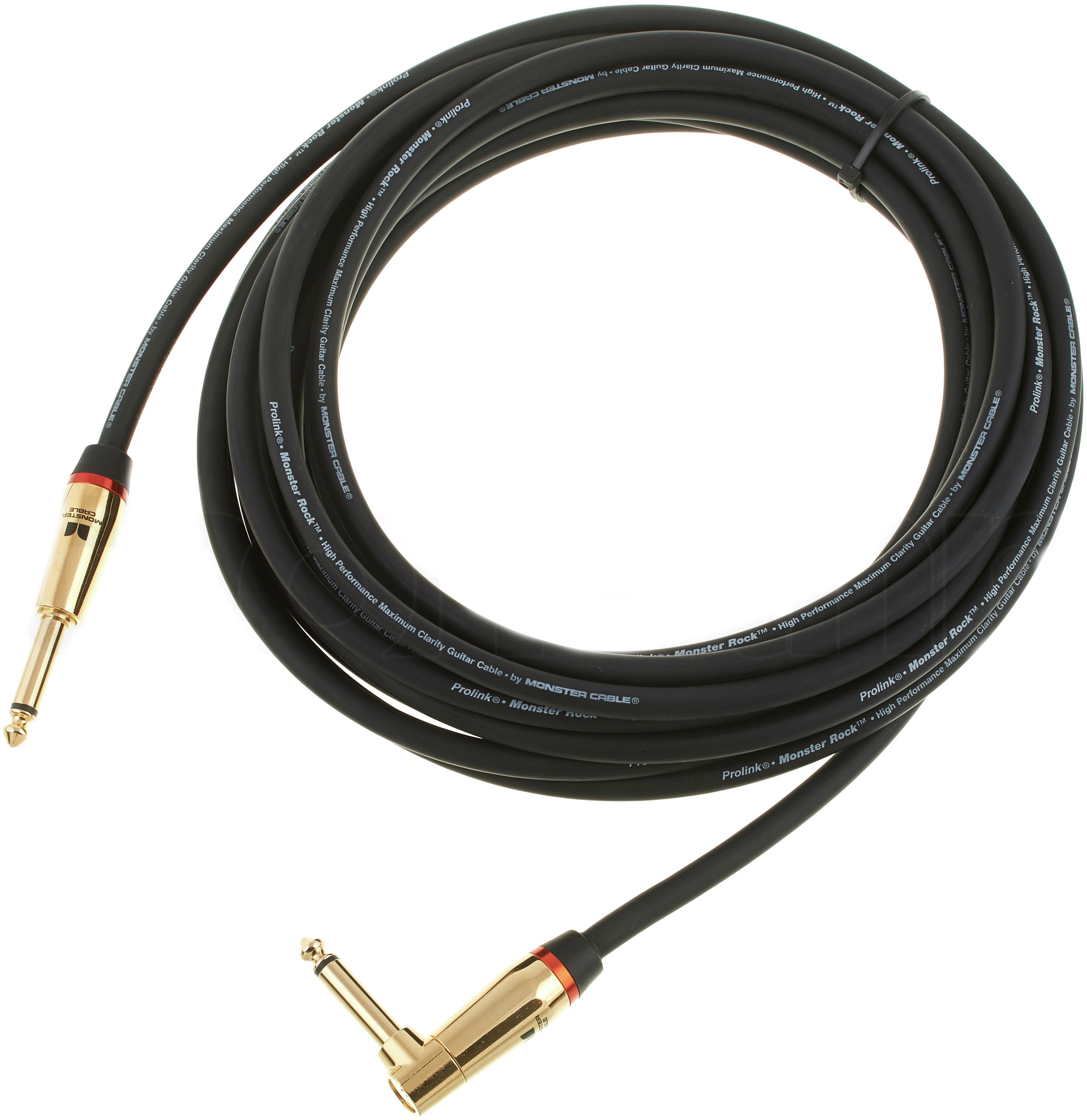 MONSTER CABLE Monster Acoustic Instrument Cable M ACST2-21A S L