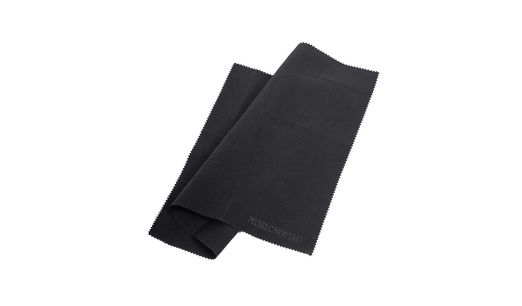 Music Nomad - Microfiber Suede Polishing Cloth