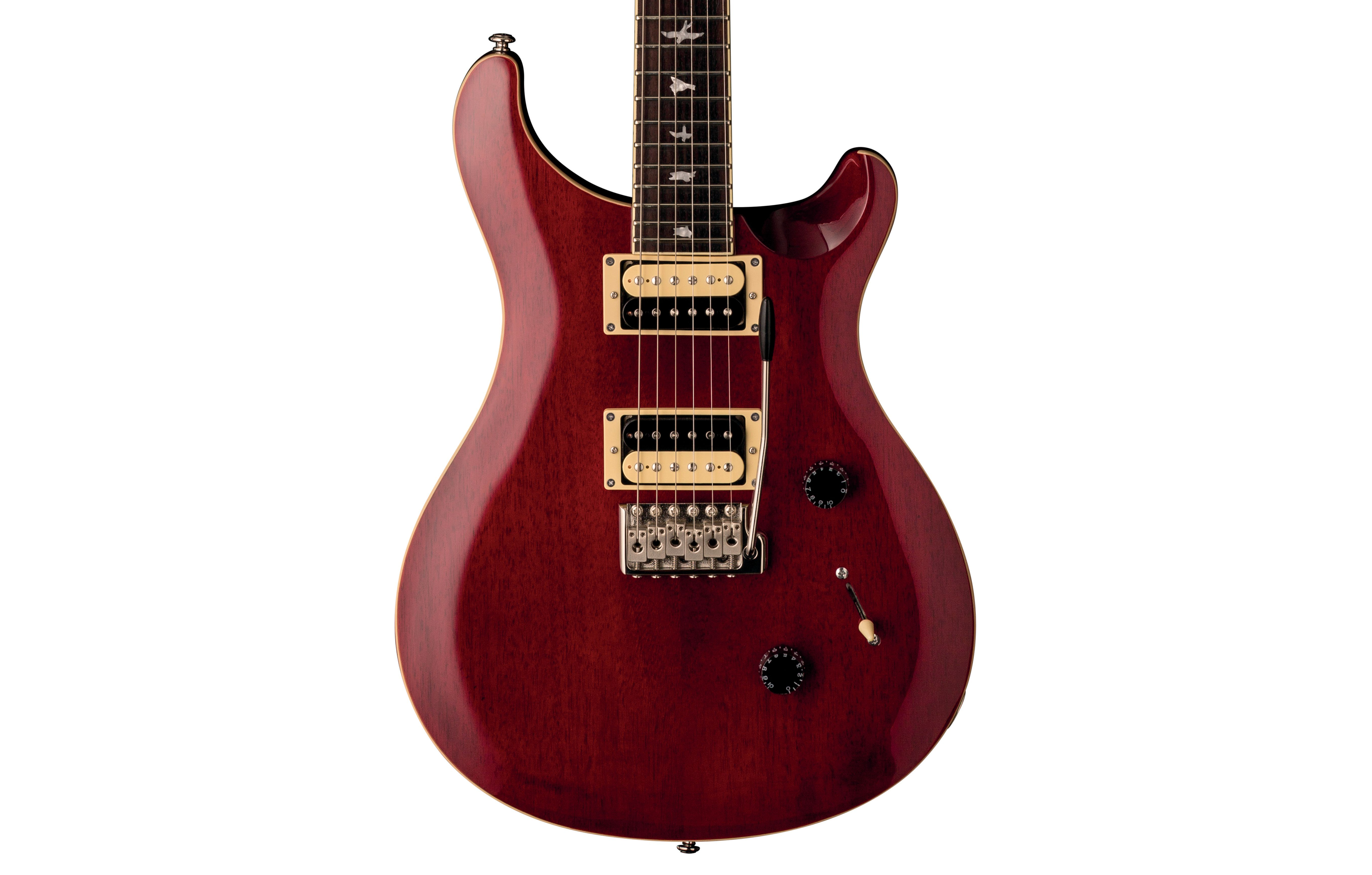 美品 PRS Paul Reed Smith SE Standard 24 VC-