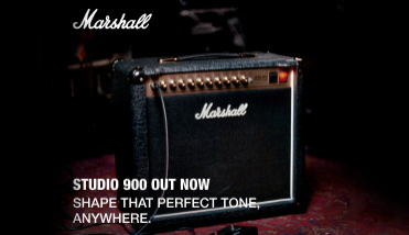 Marshall SN20C Studio Classic JCM900