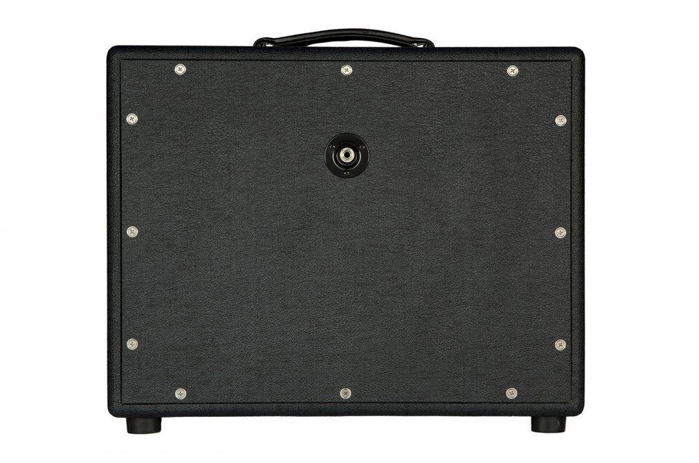 Suhr Badger 1x12 Veteran 30 Cabinet - Black | Gino Guitars