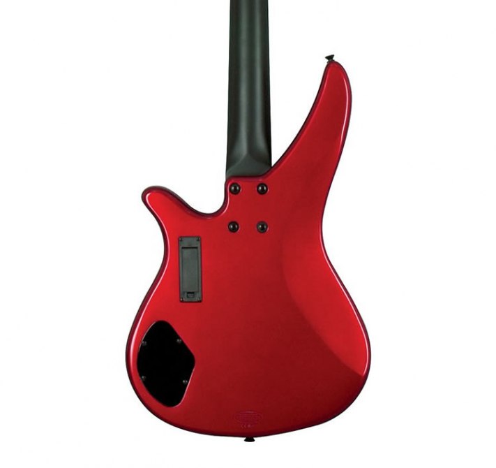 Yamaha RBX374 - Red Metallic | Gino Guitars