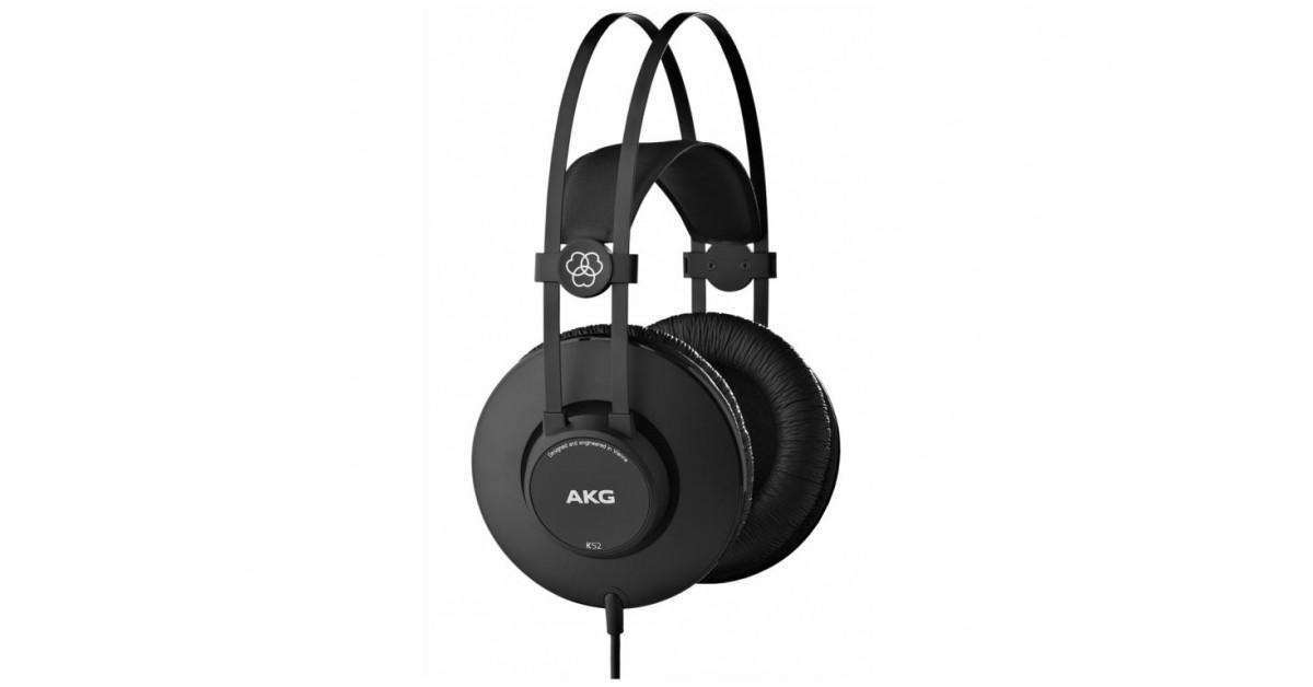 AKG K52 (3169H00010)