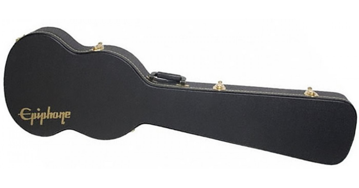 epiphone eb3 case