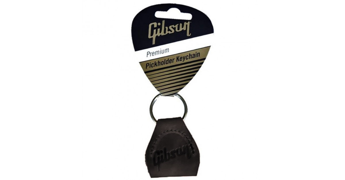 gibson amp key holder