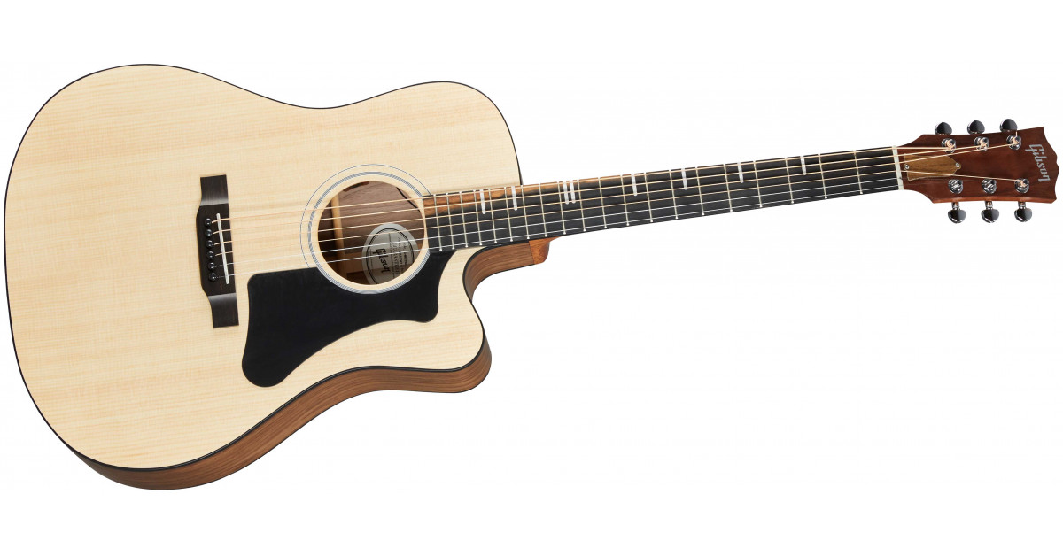 Gibson Generation Collection G-Writer EC - Antique Natural | Gino