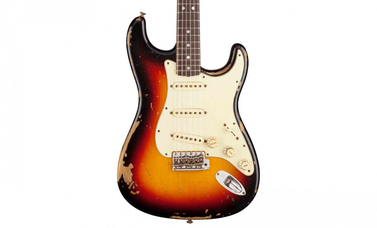 Fender Custom shop Michael Landau1968 楽天市場 - ギター