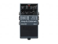 Boss IR-2 Amp & IR Cabinet