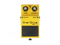 Boss OD-1 Overdrive