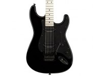 Charvel So-Cal Style SC1-2H - BK